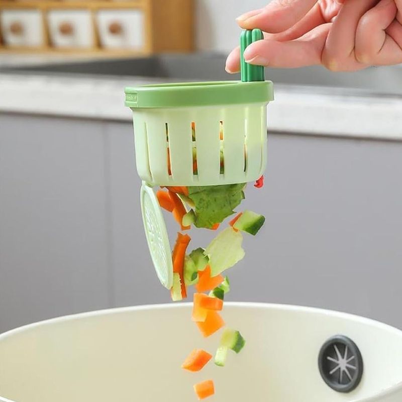 1+1 Free | DrainBuddy™ Tidy Kitchen Essential