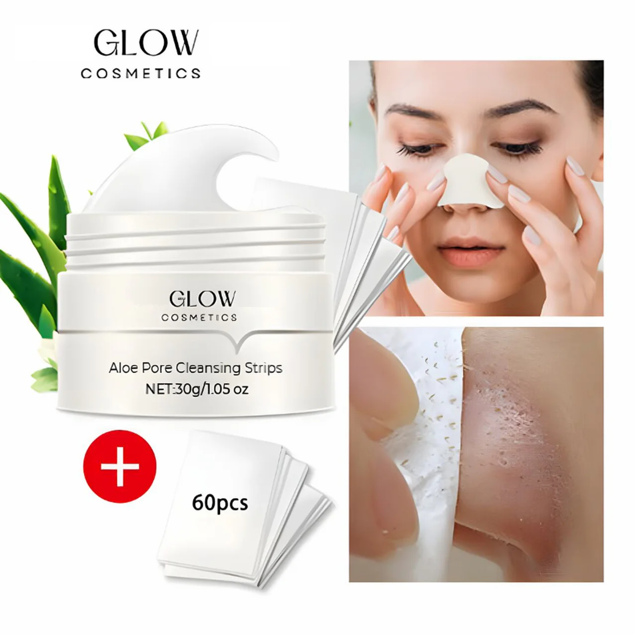 1+1 Free | SmoothOut™ Blemish Free Confidence