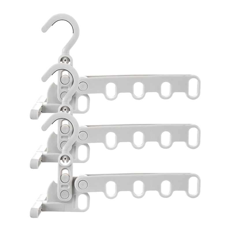 2+1 Free | SnapHook™ Foldable Hanging Magic