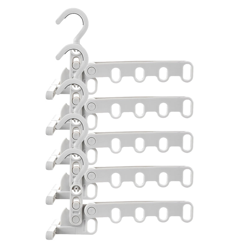 2+1 Free | SnapHook™ Foldable Hanging Magic