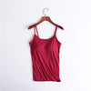 1+1 Free | Kayla™ Blouse with Breast Padding