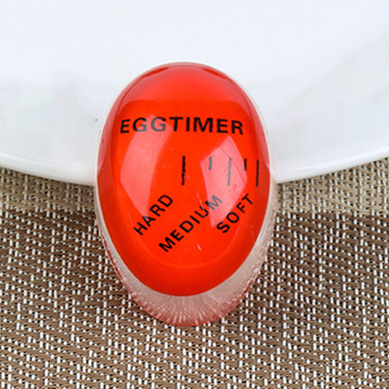 TempWhisk™ Color-Changing Egg Timer