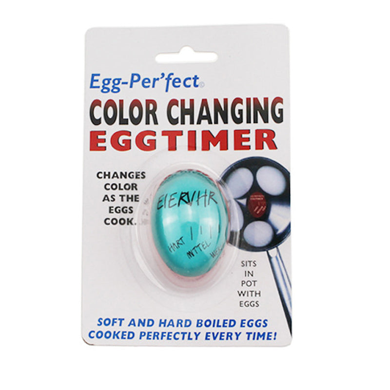 TempWhisk™ Color-Changing Egg Timer