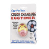 TempWhisk™ Color-Changing Egg Timer