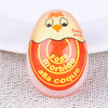 TempWhisk™ Color-Changing Egg Timer