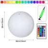 BrightBall™ Luminous Party Ball