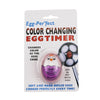TempWhisk™ Color-Changing Egg Timer