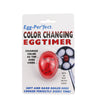 TempWhisk™ Color-Changing Egg Timer
