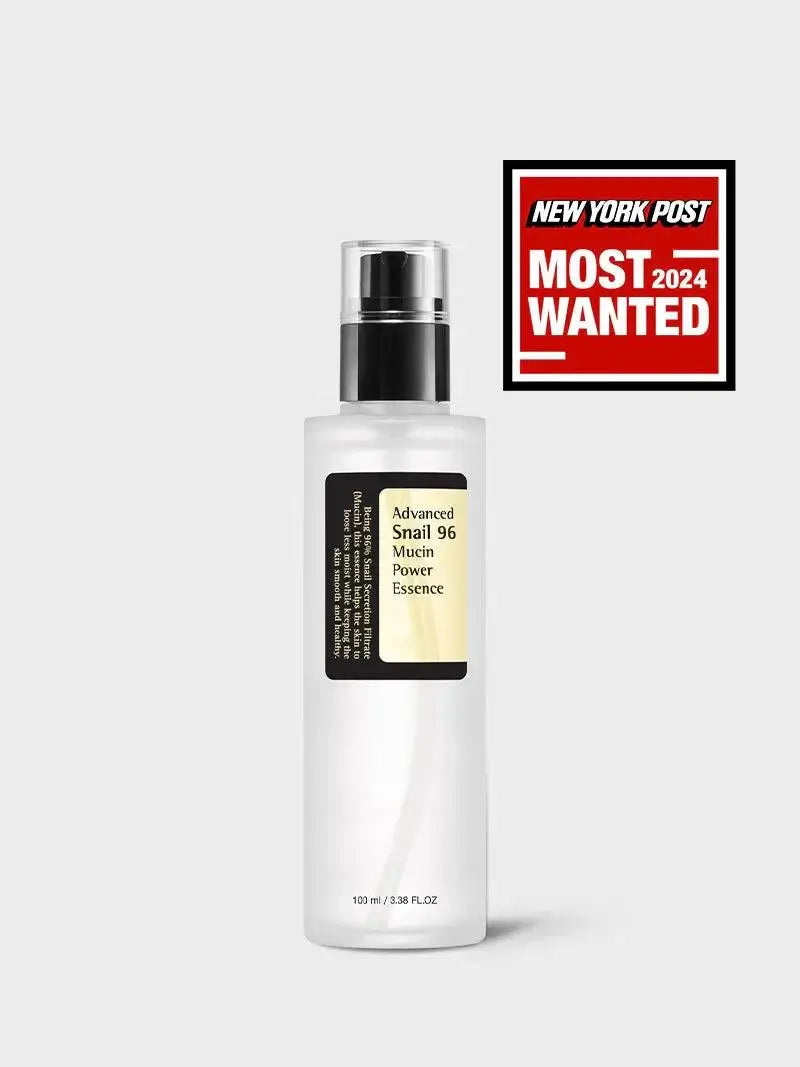 DewNest™ Smooth Youth Glow