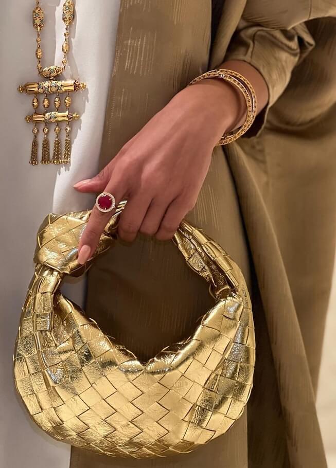 ChicWeave™ Daily Carry Simplified