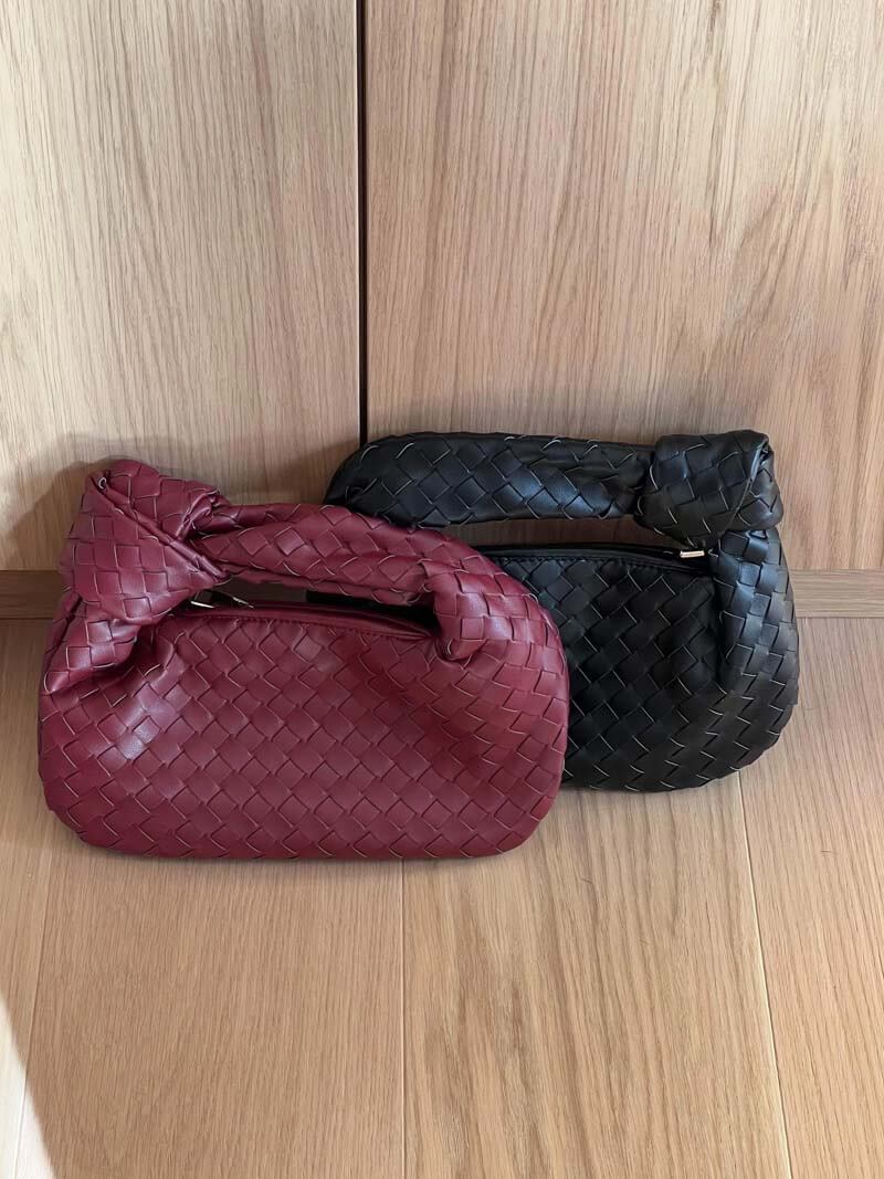 ChicWeave™ Daily Carry Simplified