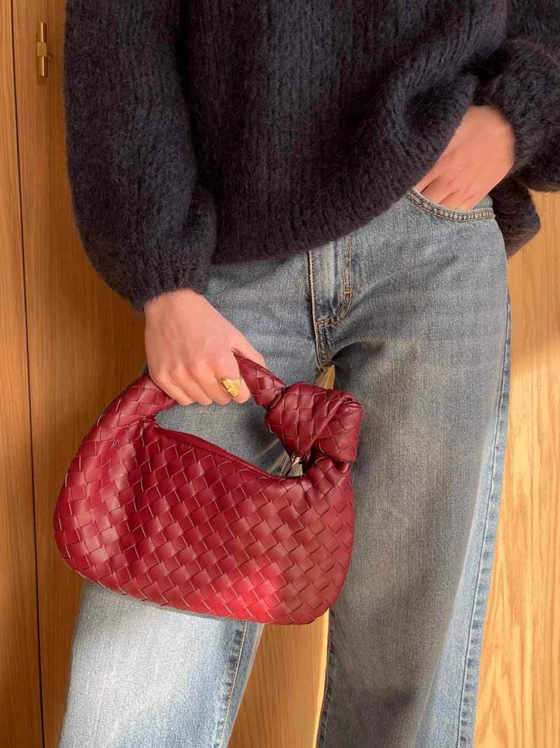 ChicWeave™ Daily Carry Simplified