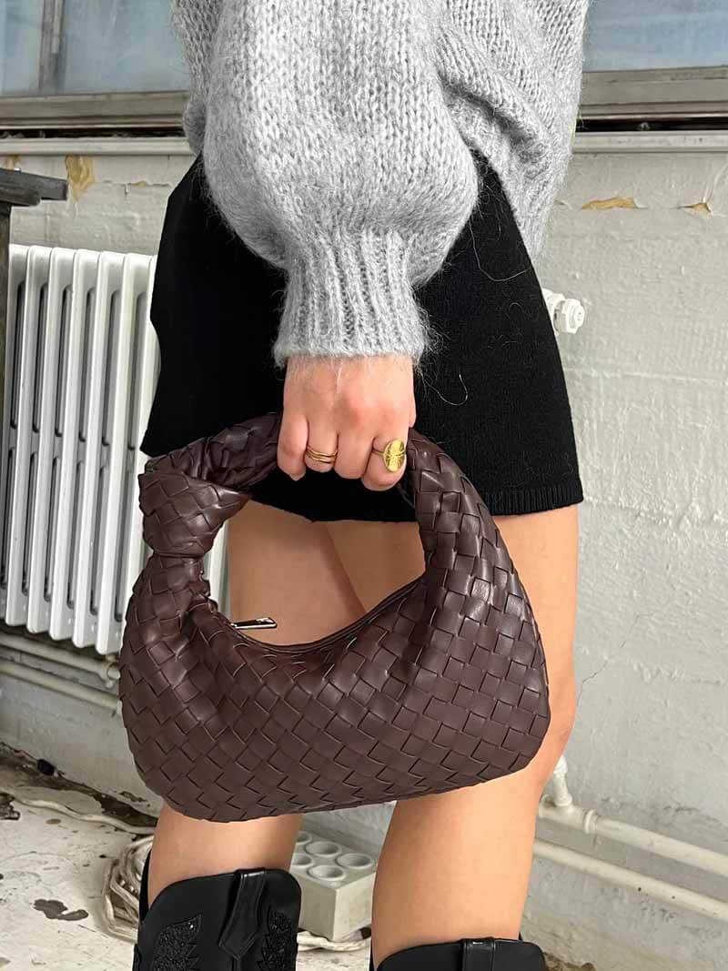 ChicWeave™ Daily Carry Simplified