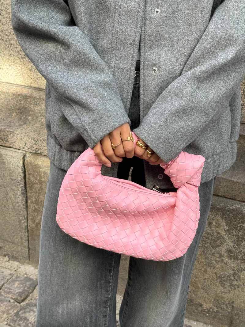 ChicWeave™ Daily Carry Simplified