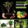 SafeGrow™ Quick Garden Restoration