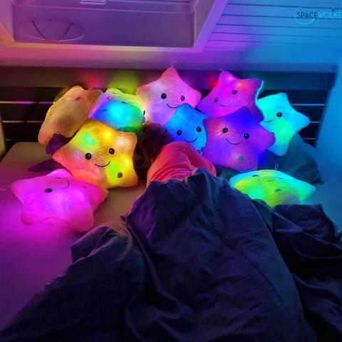 CuddleGlow™ Magical Comfort Glow