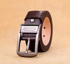 EliteBelt™ Timeless Leather Belt
