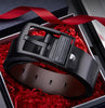 EliteBelt™ Timeless Leather Belt