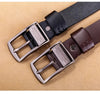 EliteBelt™ Timeless Leather Belt