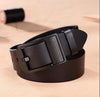 EliteBelt™ Timeless Leather Belt