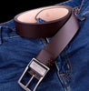 EliteBelt™ Timeless Leather Belt