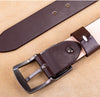 EliteBelt™ Timeless Leather Belt