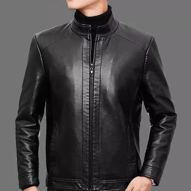 Alfred™ Unleash Timeless Confidence