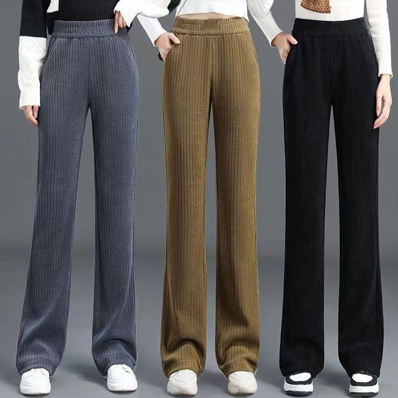 Julia™ Versatile Loose Trousers