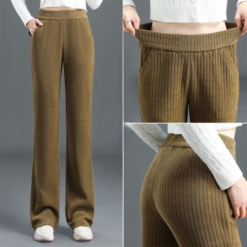 Julia™ Versatile Loose Trousers