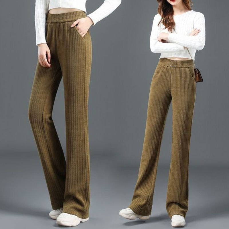 Julia™ Versatile Loose Trousers