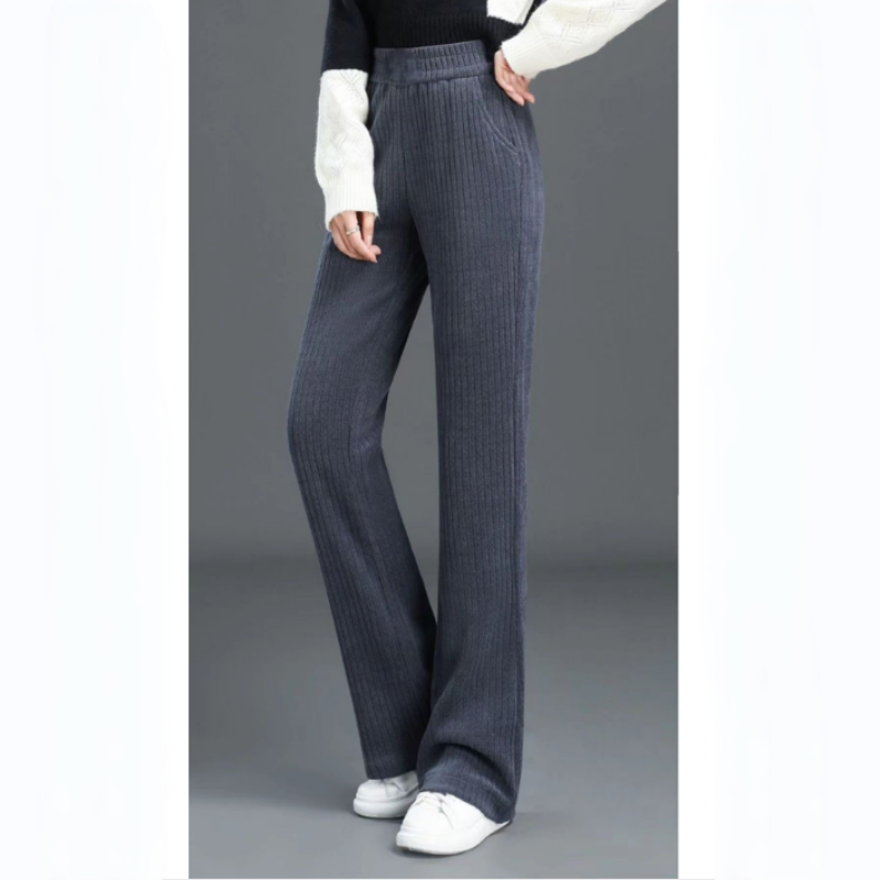 Julia™ Versatile Loose Trousers