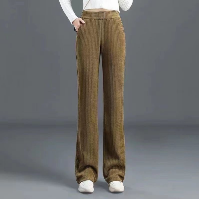 Julia™ Versatile Loose Trousers