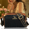 GlamTote™ Spacious Cross-body Bag