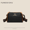 GlamTote™ Spacious Cross-body Bag
