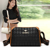 GlamTote™ Spacious Cross-body Bag