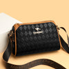 GlamTote™ Spacious Cross-body Bag