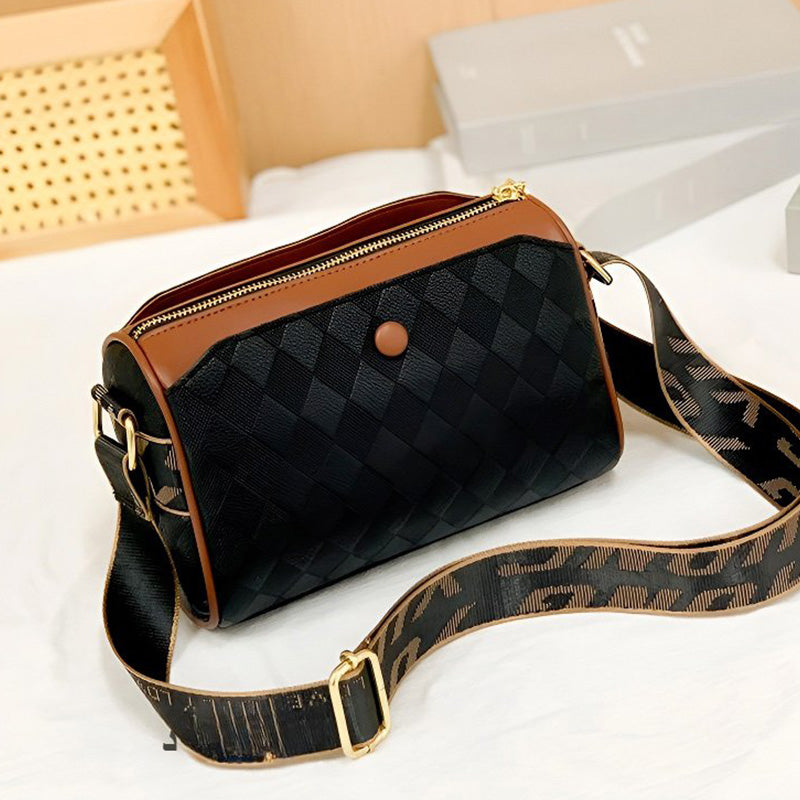 GlamTote™ Spacious Cross-body Bag