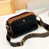 GlamTote™ Spacious Cross-body Bag