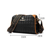 GlamTote™ Spacious Cross-body Bag