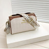 GlamTote™ Spacious Cross-body Bag