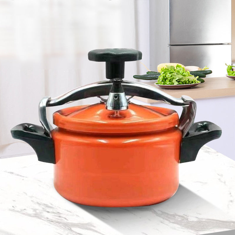 SafeCook™ Time-Saving Cooker