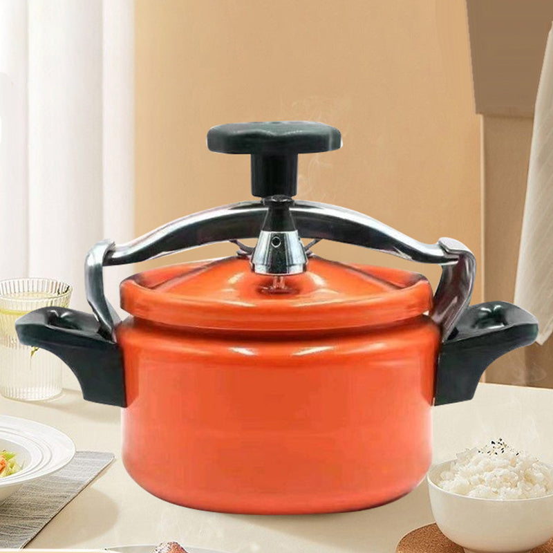 SafeCook™ Time-Saving Cooker