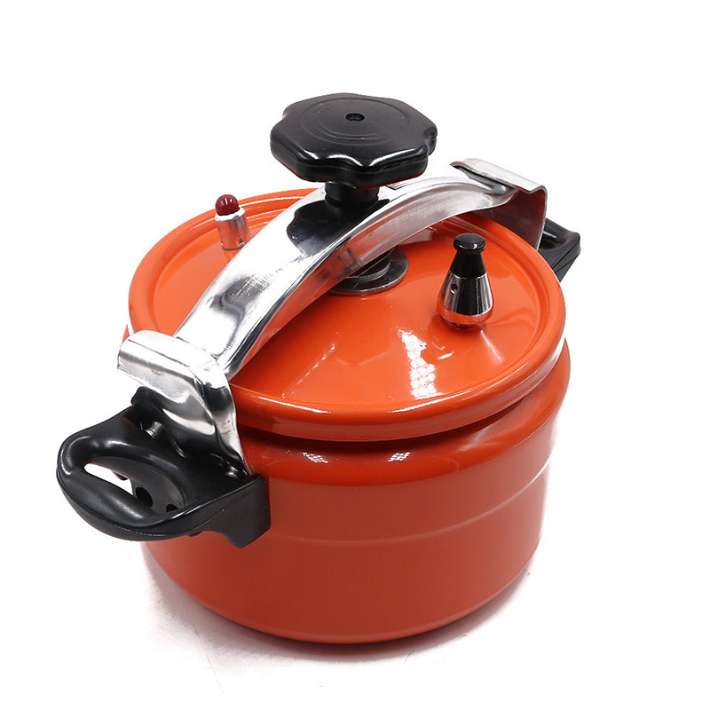 SafeCook™ Time-Saving Cooker