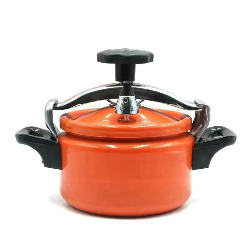 SafeCook™ Time-Saving Cooker