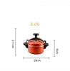SafeCook™ Time-Saving Cooker