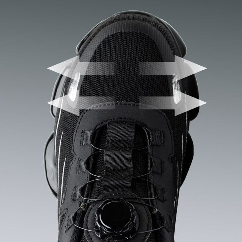 SafeStride™ Unisex Safety Shoes