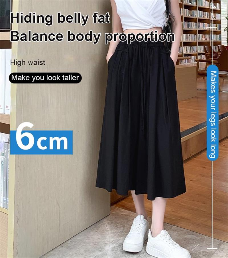 Orla™ Wide Leg Trouser