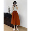 Orla™ Wide Leg Trouser