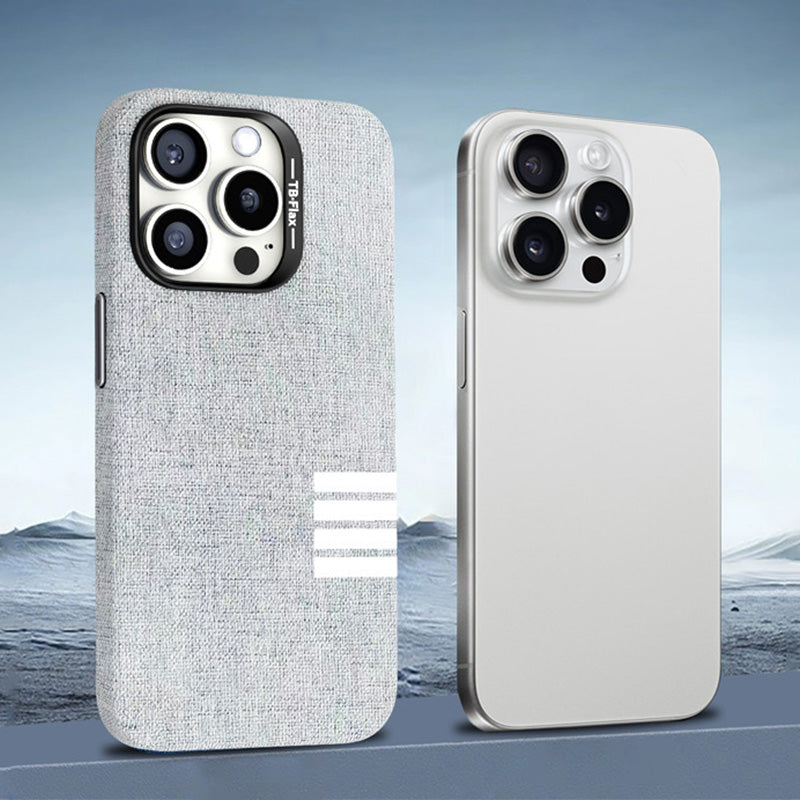 LinenShield™ Magnetic Linen Case