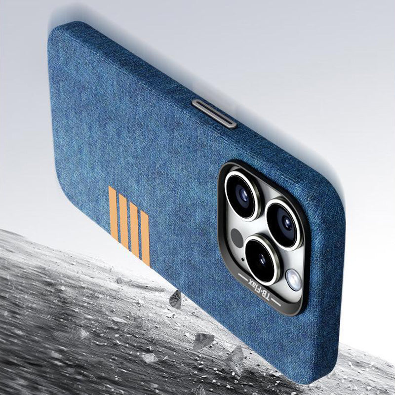 LinenShield™ Magnetic Linen Case